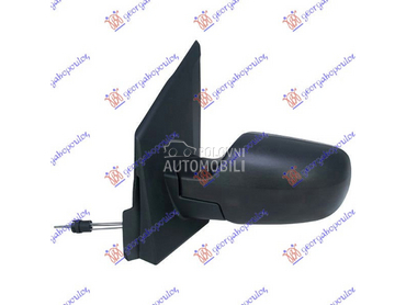 RETROVIZOR MEHANICKI SA SAJLOM za Ford Fiesta od 2002. do 2008. god.