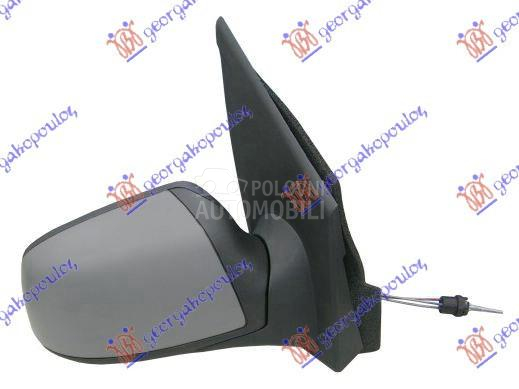 RETROVIZOR MEHANICKI SA SAJLOM