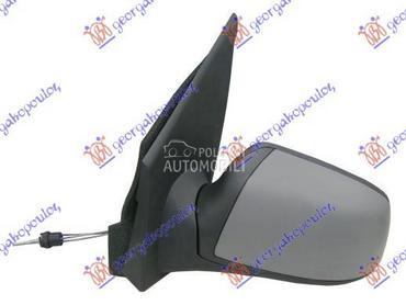 RETROVIZOR MEHANICKI SA SAJLOM za Ford Fiesta od 2002. do 2008. god.