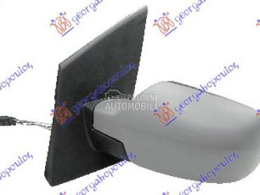 RETROVIZOR ELEKTRICNI SA GREJA za Ford Fiesta od 2002. do 2008. god.