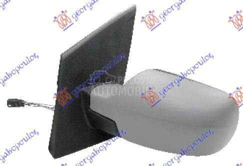 RETROVIZOR ELEKTRICNI SA GREJA