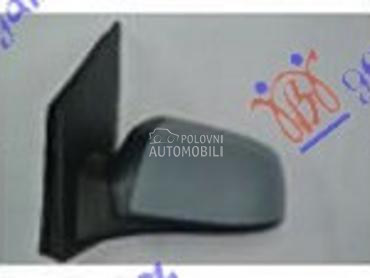 RETROVIZOR ELEKTRICNI SA GREJA za Ford Fiesta od 2002. do 2008. god.