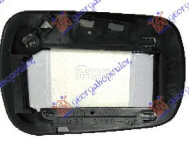 STAKLO RETROVIZORA (CETVRTASTO za Ford Fiesta od 2002. do 2008. god.