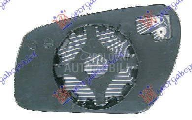 STAKLO RETROVIZORA SA GREJACEM