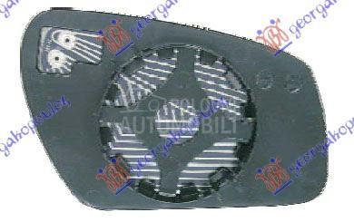 STAKLO RETROVIZORA SA GREJACEM