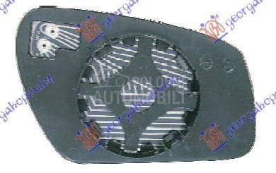 STAKLO RETROVIZORA SA GREJACEM