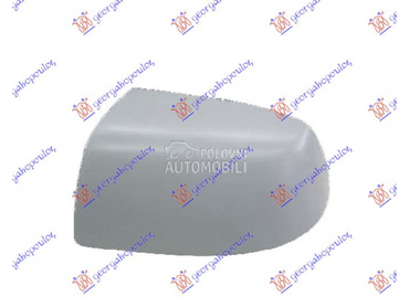 POKLOPAC RETROVIZORA PM 2006- za Ford Fiesta od 2002. do 2008. god.