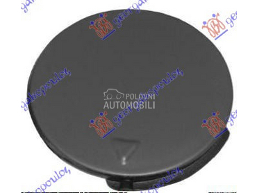 POKLOPAC KUKE PREDNJEG BRANIKA za Ford Fiesta od 2002. do 2008. god.