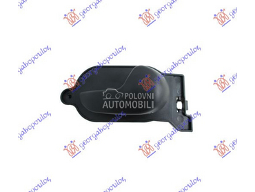 KVAKA PREDNJIH/ZADNJIH VRATA U za Ford Fusion od 2002. do 2012. god.