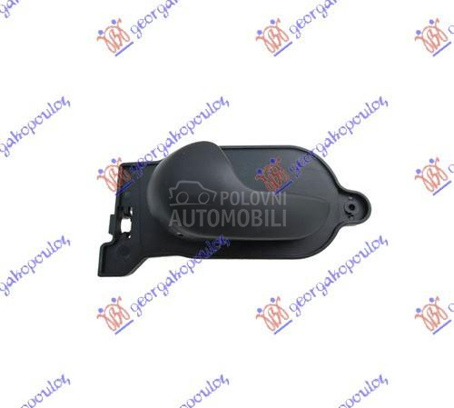 KVAKA PREDNJIH/ZADNJIH VRATA U