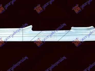 SAJTNA 5 VRATA za Ford Fiesta od 2002. do 2008. god.