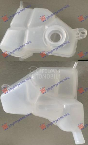 POSUDA ZA ANTIFRIZ (1 CEV NAPR