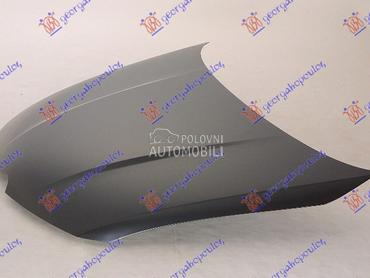 HAUBA za Mazda CX-7 od 2007. do 2011. god.