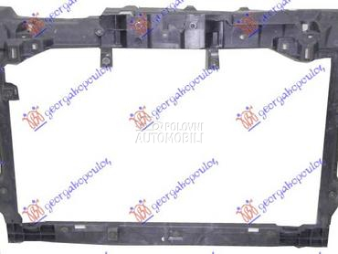 VEZNI LIM za Mazda CX-7 od 2011. do 2025. god.