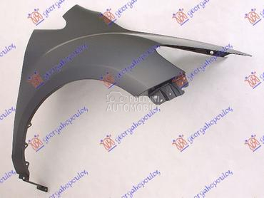 BLATOBRAN za Mazda CX-7 od 2007. do 2011. god.