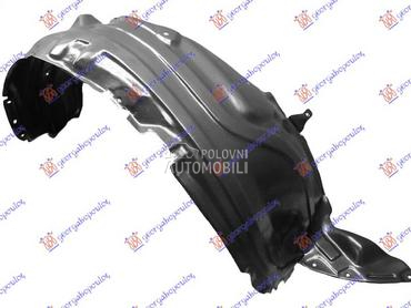 POTKRILO PLASTICNO za Mazda CX-7 od 2007. do 2011. god.