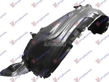 POTKRILO PLASTICNO za Mazda CX-7 od 2007. do 2011. god.