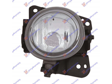 MAGLENKA (SA NOSACEM) (H11) (E za Mazda CX-7 od 2007. do 2011. god.