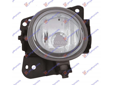 MAGLENKA (SA NOSACEM) (H11) (E za Mazda CX-7 od 2007. do 2011. god.