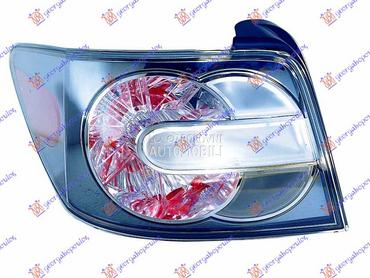 STOP LAMPA (DEPO) za Mazda CX-7 od 2007. do 2011. god.