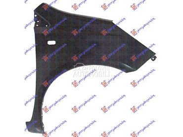 BLATOBRAN za Nissan Note od 2006. do 2013. god.