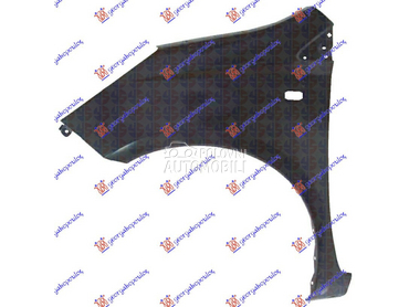 BLATOBRAN za Nissan Note od 2006. do 2013. god.