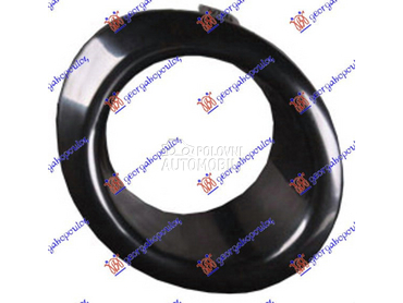 OKVIR MAGLENKE -09 za Nissan Note od 2006. do 2013. god.