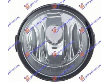 MAGLENKA (KINA) za Nissan Qashqai od 2013. do 2017. god.