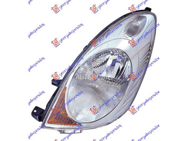 FAR ELEKTRICNI -2009 (DEPO) za Nissan Note od 2006. do 2013. god.