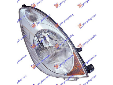 FAR (SA MOTOROM) -2009 (VALEO) za Nissan Note od 2006. do 2013. god.