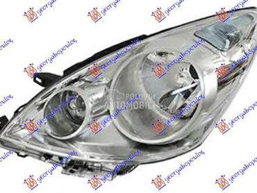 FAR ELEKTRICNI 2009- (DEPO) za Nissan Note od 2006. do 2013. god.