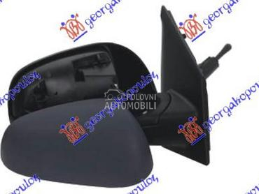 RETROVIZOR MEHANICKI SA SAJLOM za Nissan Note od 2006. do 2013. god.