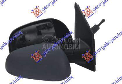 RETROVIZOR MEHANICKI SA SAJLOM