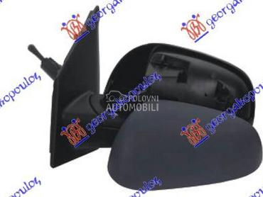 RETROVIZOR MEHANICKI SA SAJLOM za Nissan Note od 2006. do 2013. god.