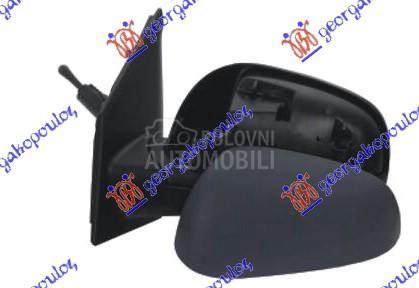 RETROVIZOR MEHANICKI SA SAJLOM