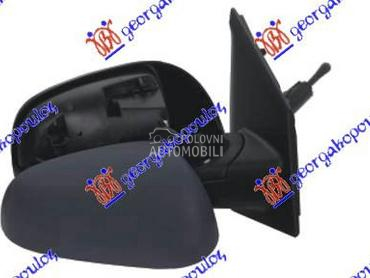 RETROVIZOR MEHANICKI SA SAJLOM za Nissan Note od 2006. do 2013. god.
