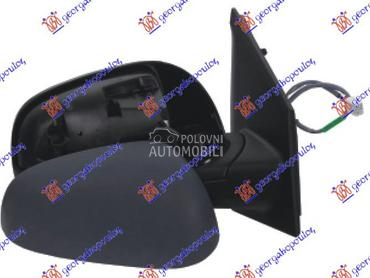 RETROVIZOR ELEKTRICNI SA GREJA za Nissan Note od 2006. do 2013. god.