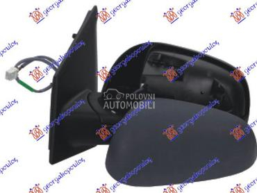 RETROVIZOR ELEKTRICNI SA GREJA za Nissan Note od 2006. do 2013. god.