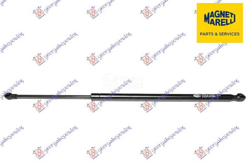 AMORTIZER GEPEK VRATA (580L-42
