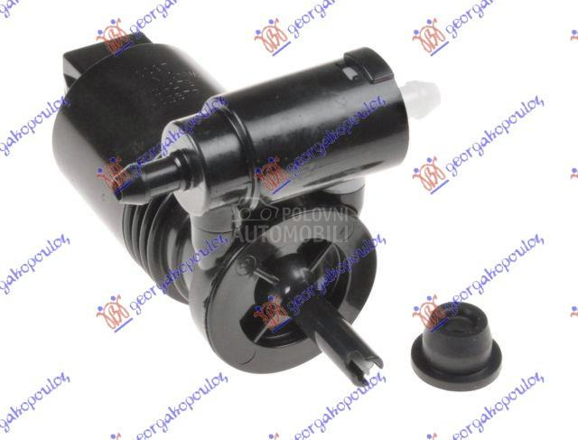 MOTOR POSUDE BRISACA (2 PUMPE)