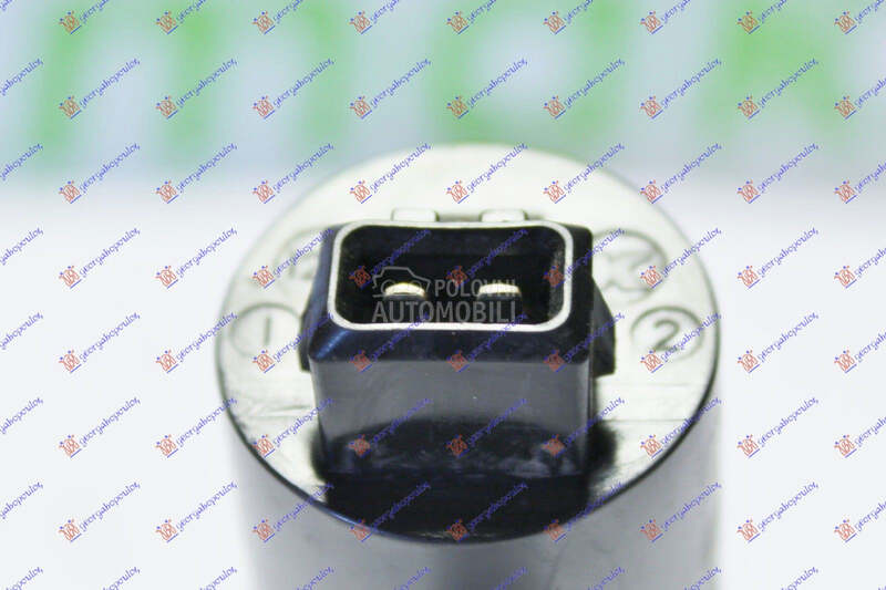 MOTOR POSUDE BRISACA (2 PUMPE)