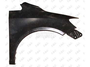 BLATOBRAN za Volkswagen Golf Plus od 2009. do 2014. god.