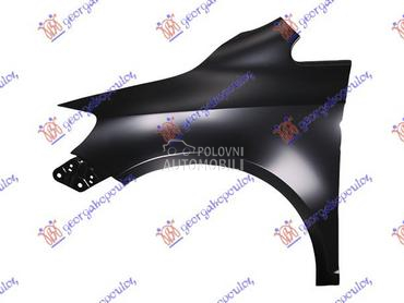 BLATOBRAN za Volkswagen Golf Plus od 2004. do 2009. god.