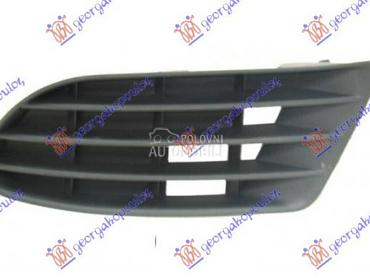 RESETKA PREDNJEG BRANIKA (BEZ za Volkswagen Golf Plus od 2004. do 2009. god.