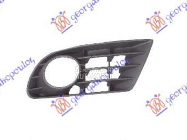 RESETKA PREDNJEG BRANIKA (SA M za Volkswagen Golf Plus od 2004. do 2009. god.