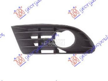 RESETKA PREDNJEG BRANIKA (SA M za Volkswagen Golf Plus od 2004. do 2009. god.