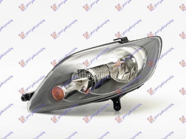 FAR ELEKTRICNI (TYC) za Volkswagen Golf Plus od 2004. do 2009. god.