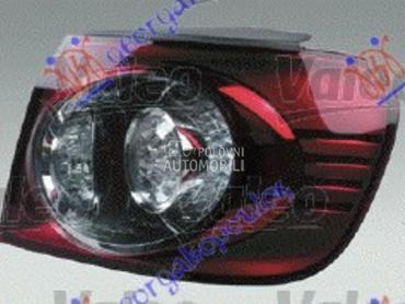 STOP LAMPA SPOLJASNJA LED (VAL za Volkswagen Golf Plus od 2004. do 2009. god.