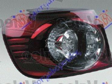 STOP LAMPA SPOLJASNJA LED (VAL za Volkswagen Golf Plus od 2004. do 2009. god.