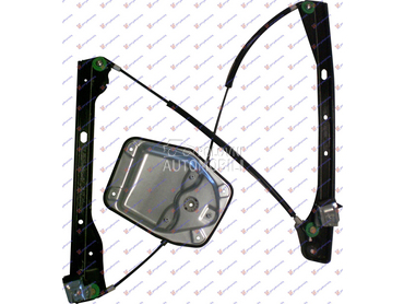 PODIZAC PREDNJEG PROZORA ELEKT za Volkswagen Golf Plus od 2004. do 2009. god.